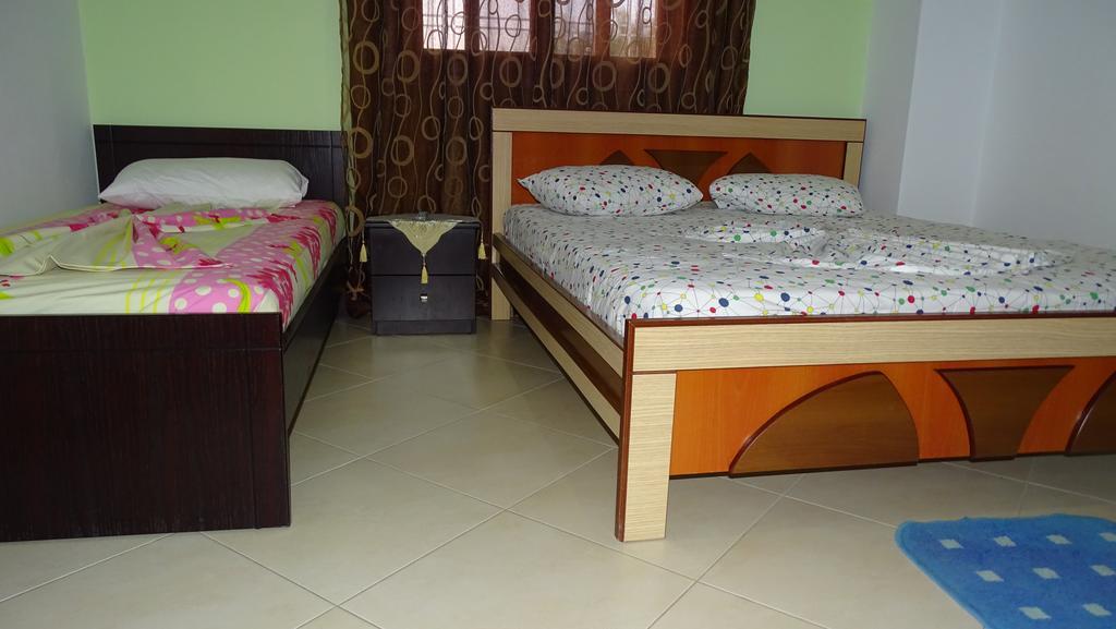 Guest house Kreshta 3*