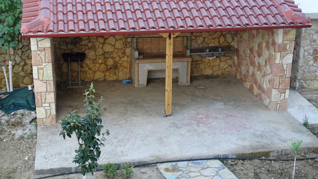 Kreshta Guest house 3*