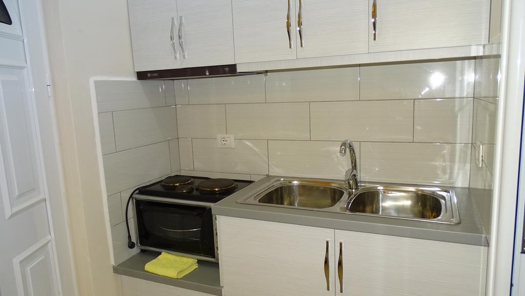 Guest house Kreshta Ksamil