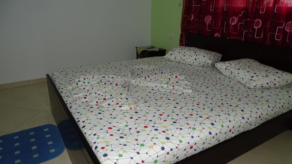 Guest house Kreshta Ksamil