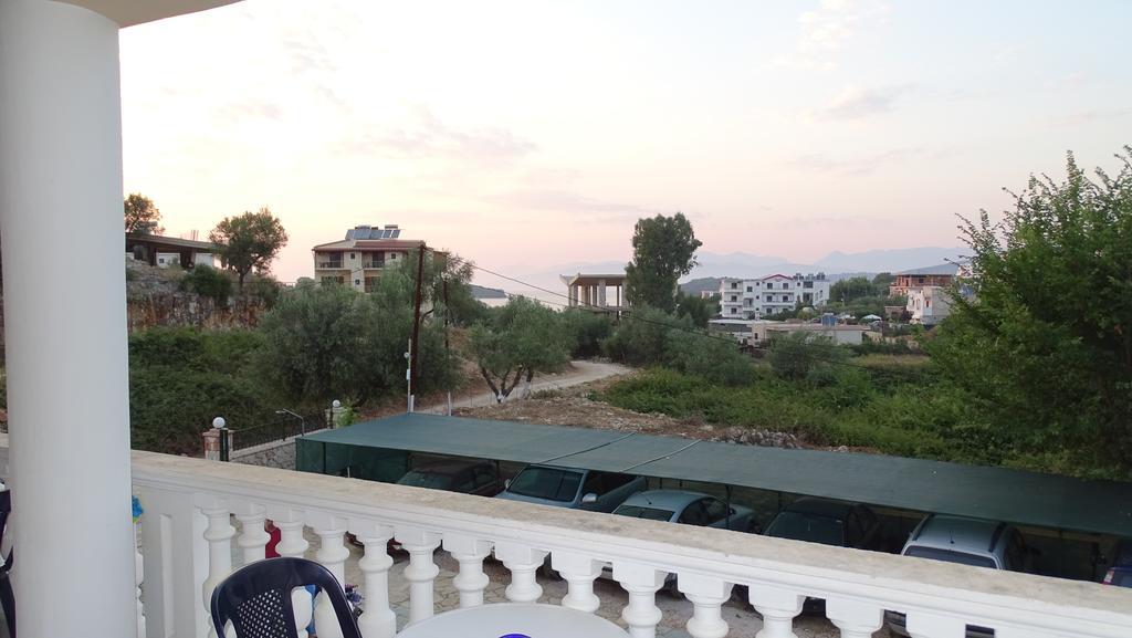 Guest house Kreshta Ksamil