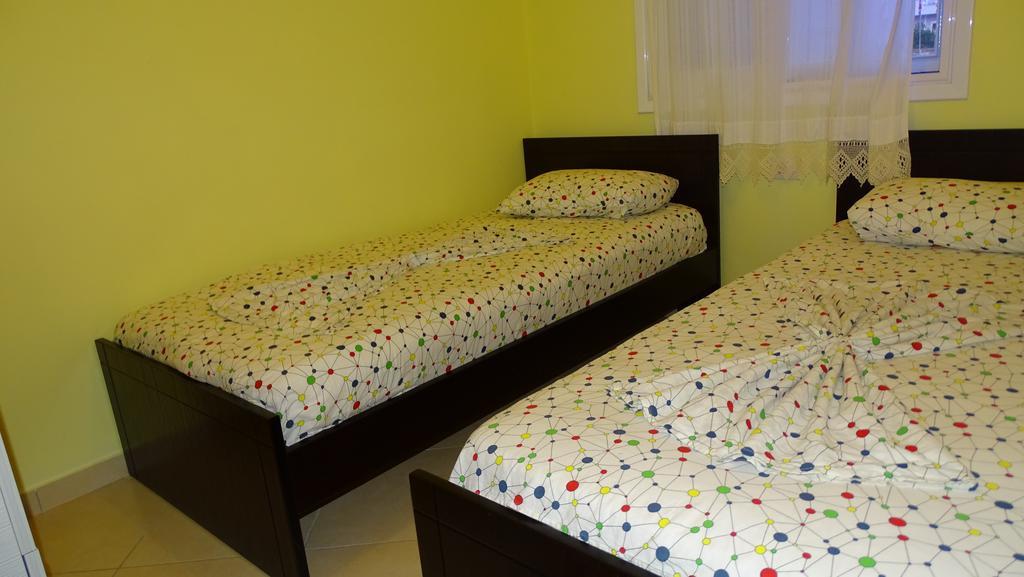Kreshta 3* Ksamil
