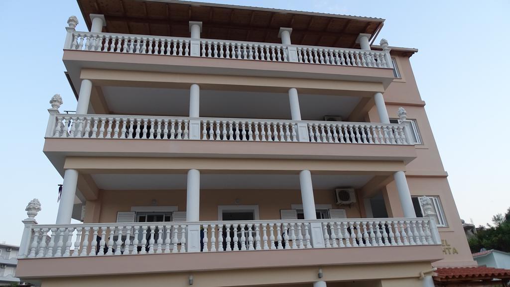 Kreshta Guest house 3*