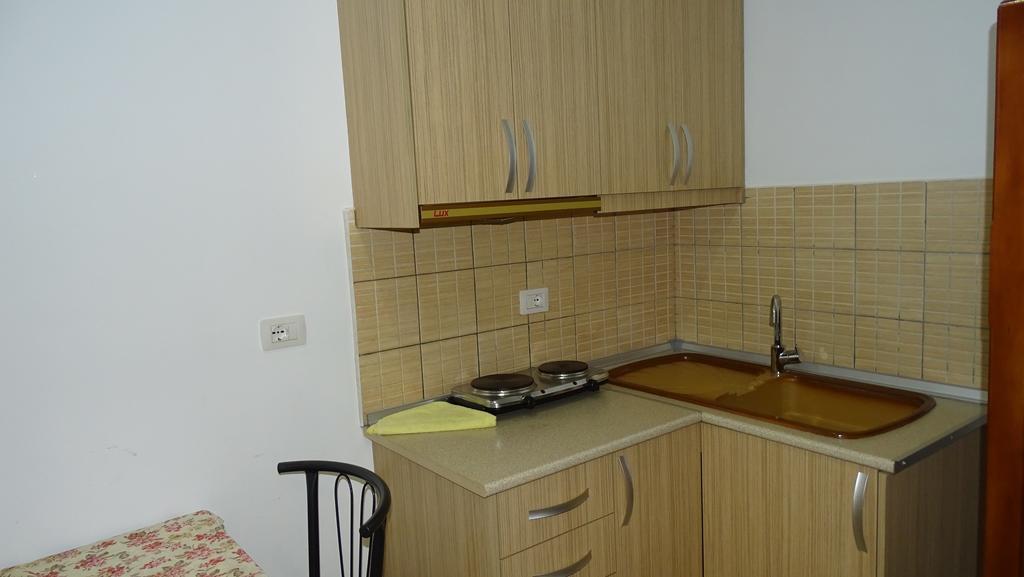 Guest house Kreshta
