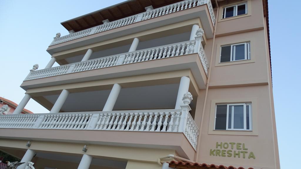 Guest house Kreshta 3*