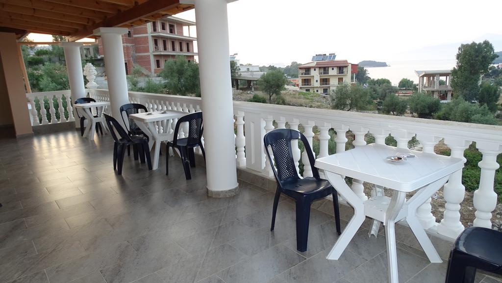 Kreshta 3* Ksamil