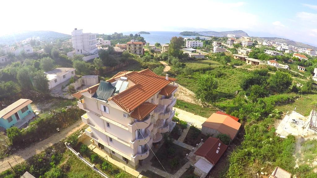 Kreshta 3* Ksamil