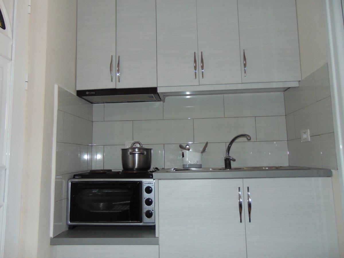 Kreshta 3* Ksamil