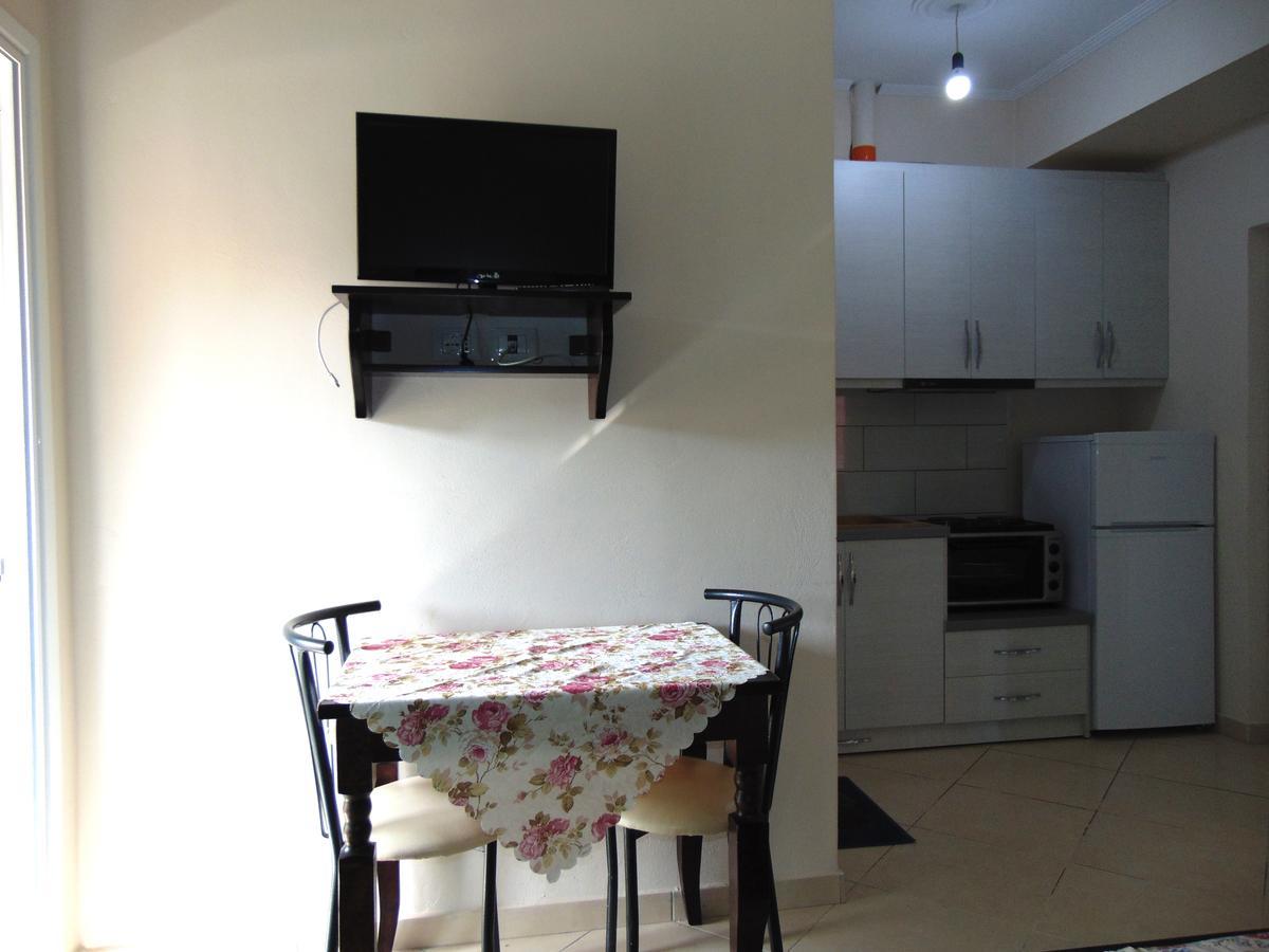Kreshta 3* Ksamil