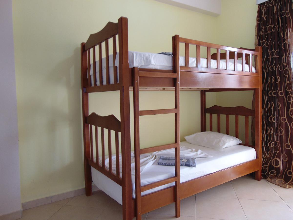Kreshta Guest house 3*