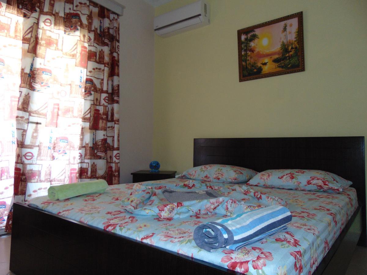 Guest house Kreshta