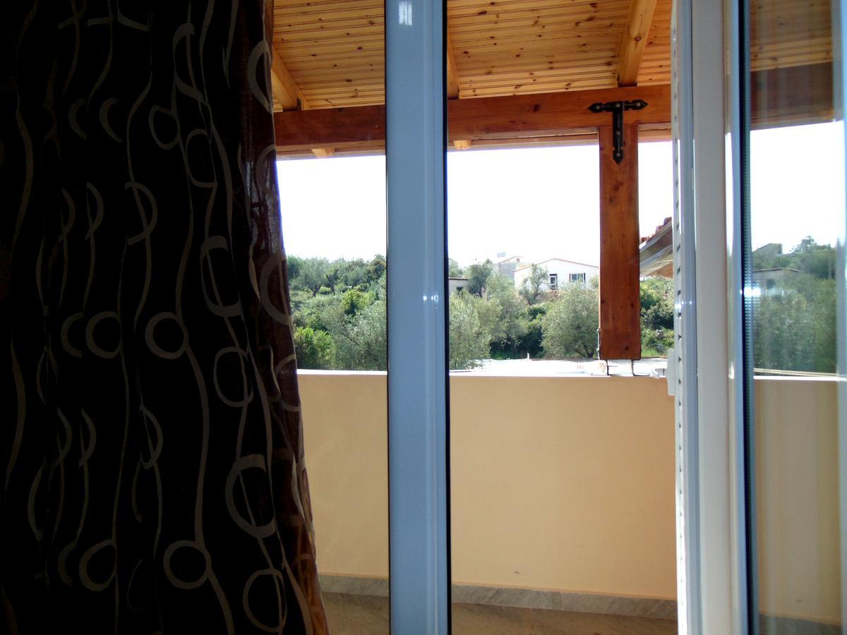 Kreshta Guest house Ksamil