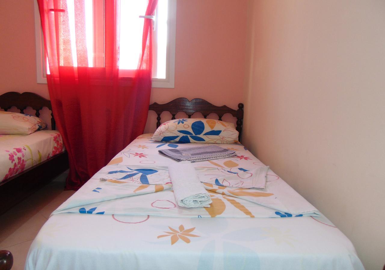 Guest house Kreshta