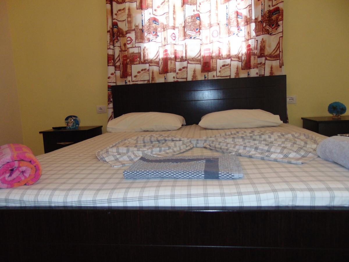 Kreshta Guest house 3*