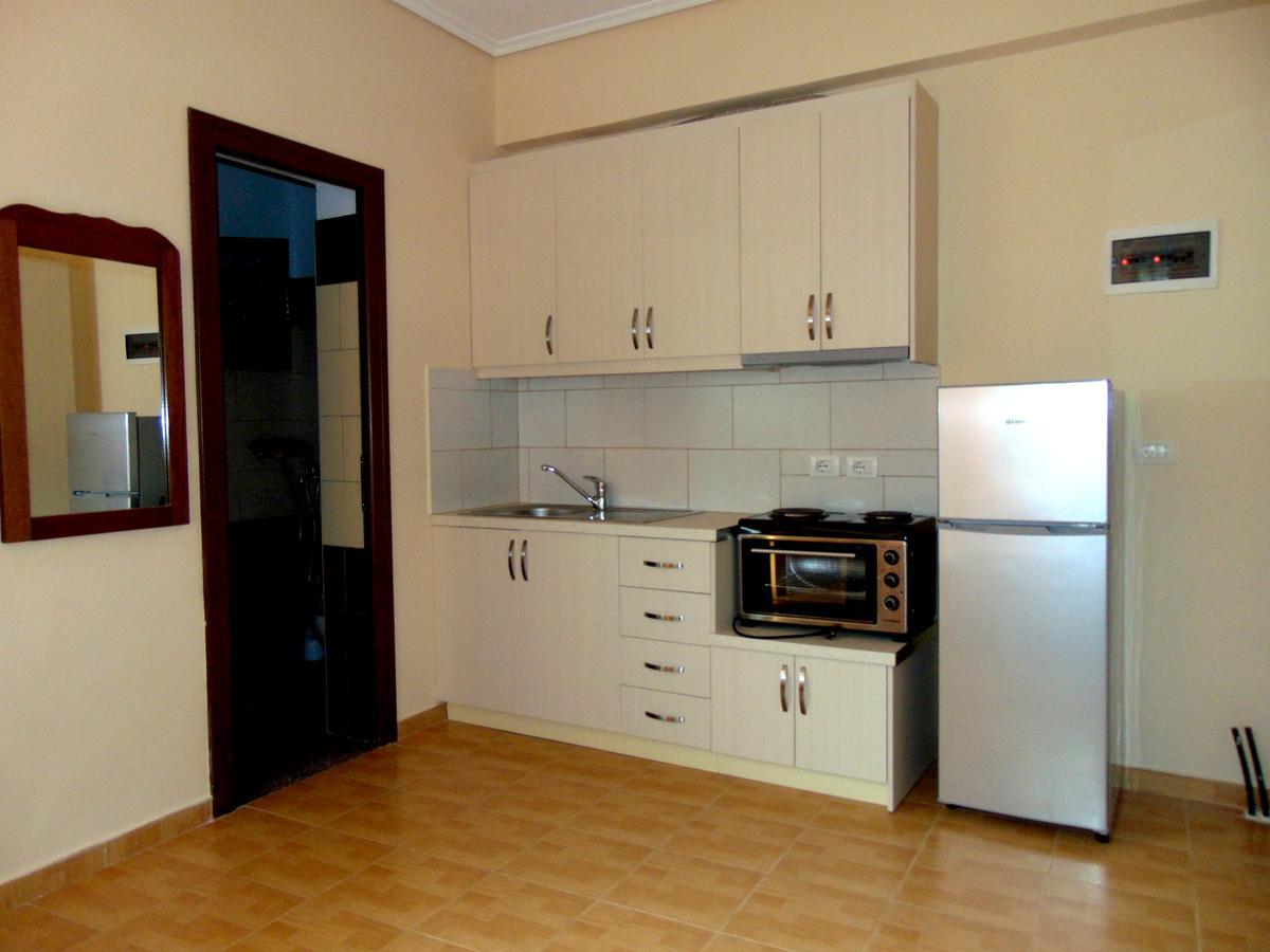 Kreshta Guest house 3*