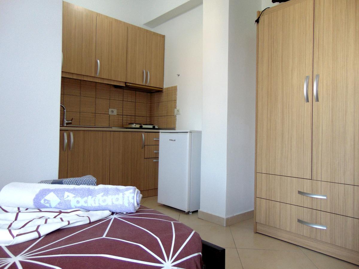 Guest house Kreshta