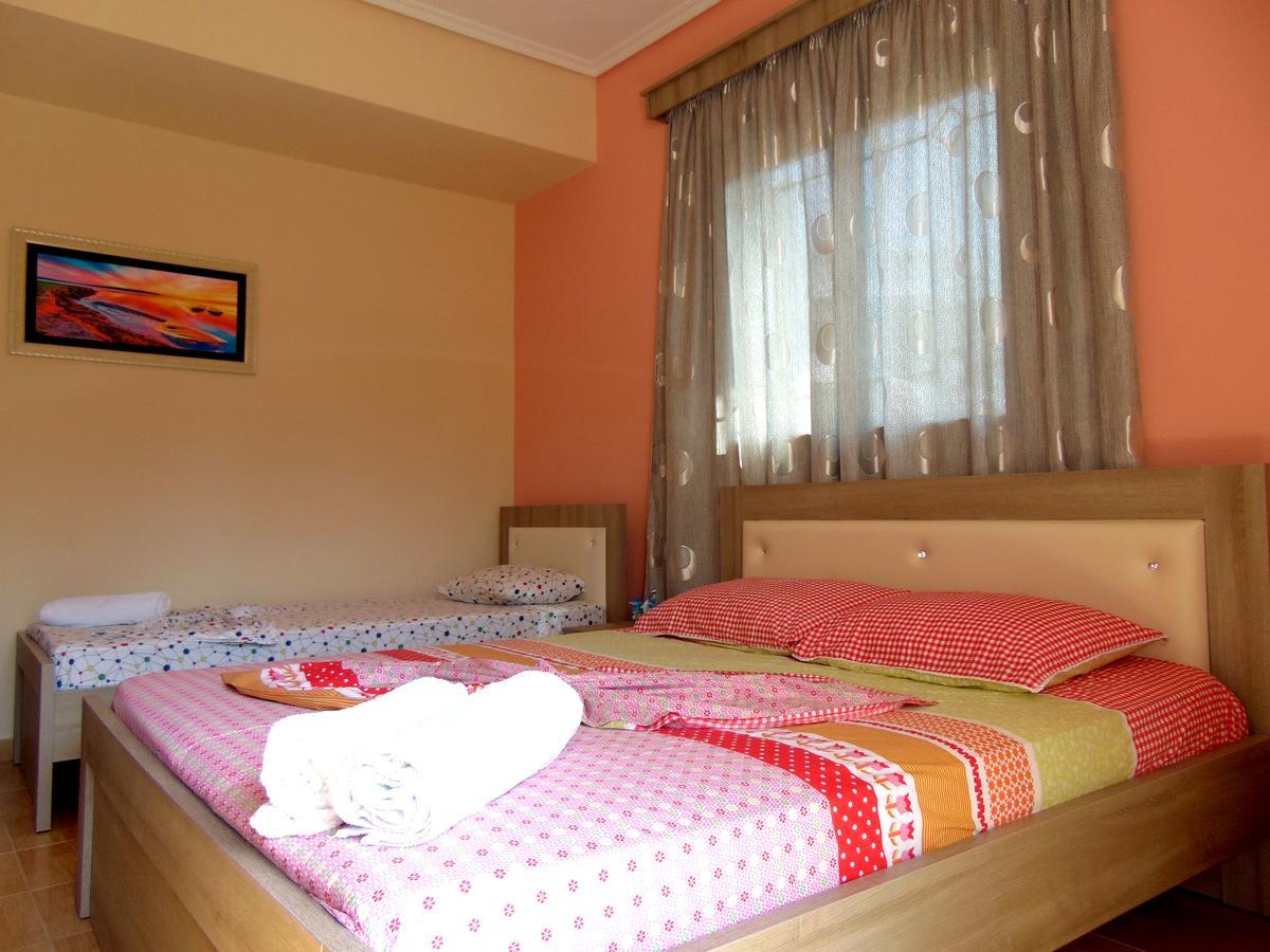 Kreshta 3*