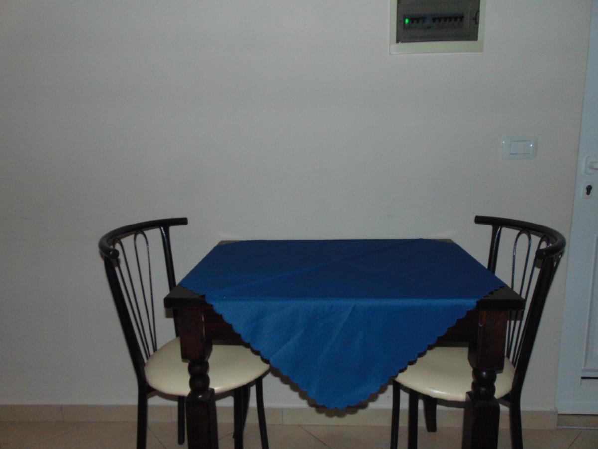 Kreshta 3* Ksamil