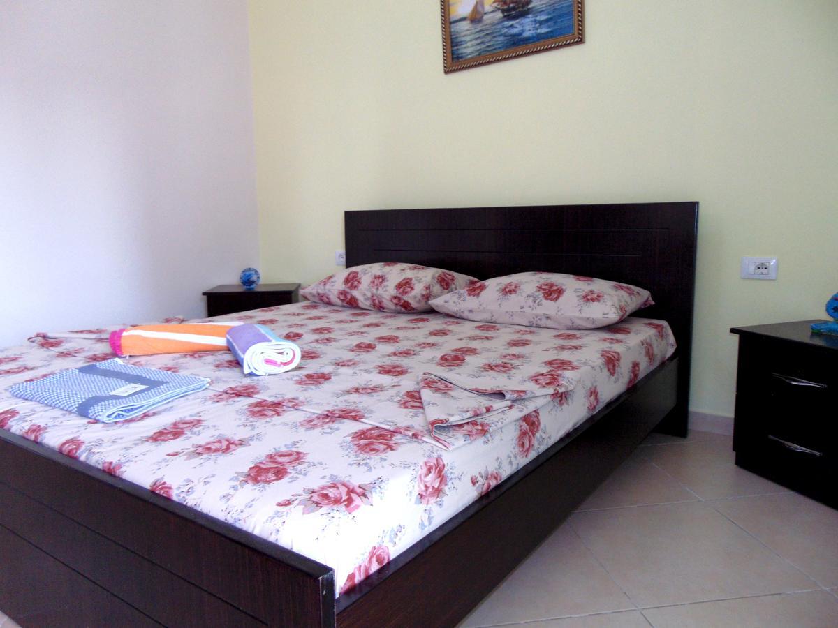 Kreshta Guest house 3*