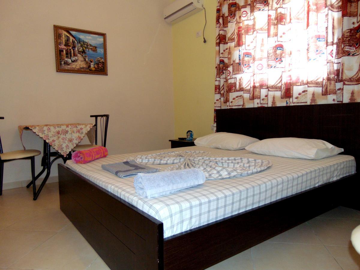 Kreshta Guest house 3*