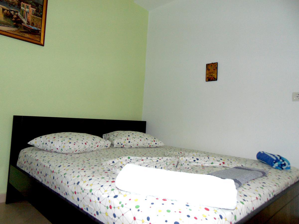 Kreshta 3* Ksamil