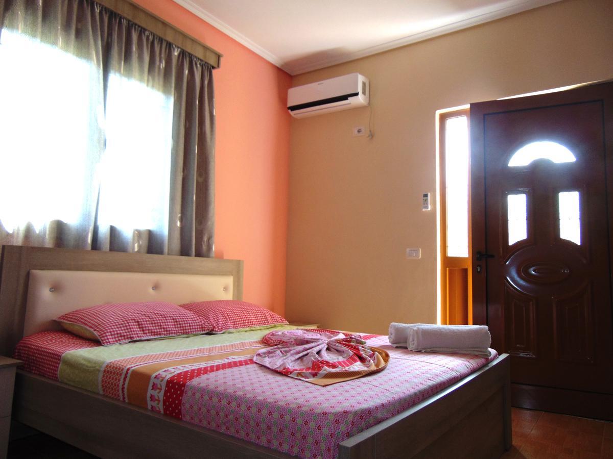 Kreshta 3* Ksamil